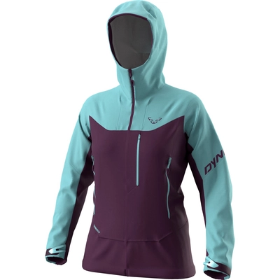 Jas Dynafit Women Radical Softshell Jacket W Marine Blue 6720