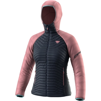 Jas Dynafit Women Speed Insulation Hooded Jacket W Mokarosa 3010