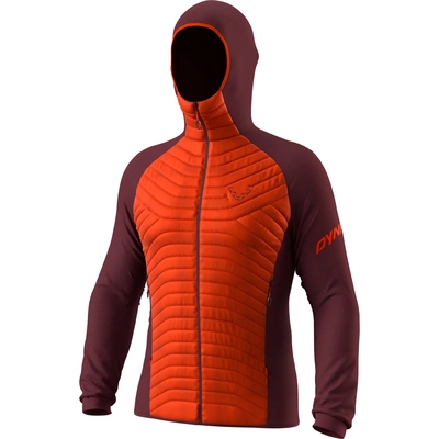 Jas Dynafit Men Speed Insulation Hybrid Jacket M Dawn 7770