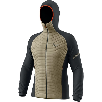Jas Dynafit Men Speed Insulation Hybrid Jacket M Rock Khaki 3010