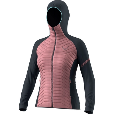 Jas Dynafit Women Speed Insulation Hybrid Jacket W Mokarosa 3010
