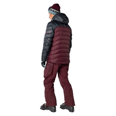 M Blueberry burgundy 3