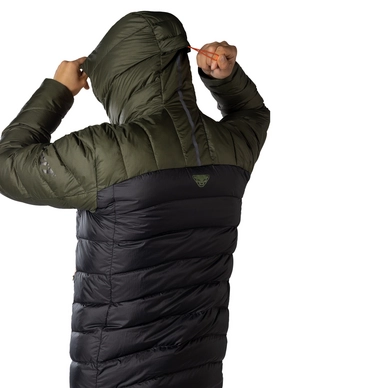 M Olive 3