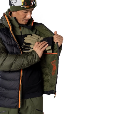 M Olive 4