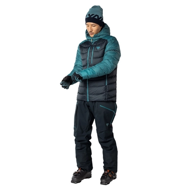 M Storm blue 2
