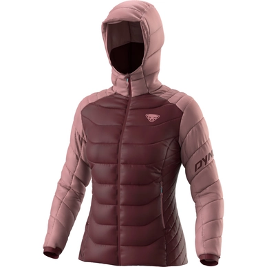 Jas Dynafit Women Tigard Down Jacket W Mokarosa 6560