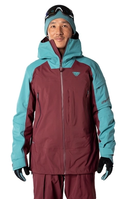 M Burgundy 3