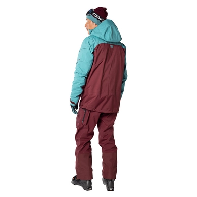 M Burgundy 4