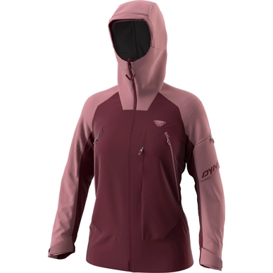 Jas Dynafit Women Tigard GTX Jacket W Mokarosa 6560