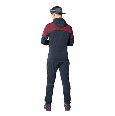 Burgundy 3