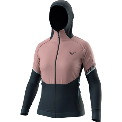 Longsleeve Dynafit Women Alpine L/S Tee W Mokarosa 6560