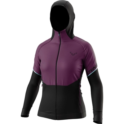 Longsleeve Dynafit Women Alpine L/S Tee W Royal Purple 0910