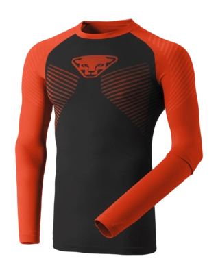 Longsleeve Dynafit Men Speed Dryarn M L/S Tee Dawn 0910