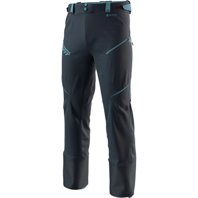 Skibroek Dynafit Men Radical 2 GTX M Pant Blueberry 8070