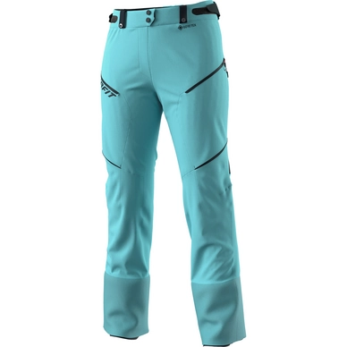 Skibroek Dynafit Women Radical 2 GTX W Pant Marine Blue 3010