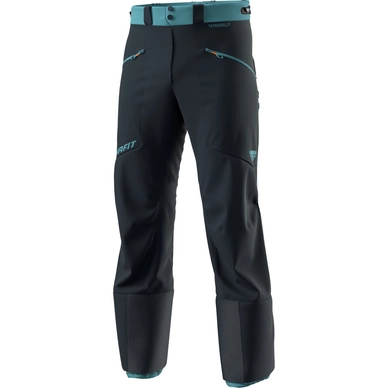 Skibroek Dynafit Men Radical Softshell Pant M Blueberry Storm Blue 8070