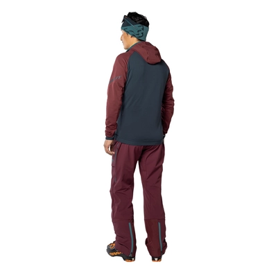M Burgundy 3