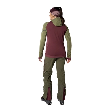 W Olive 3
