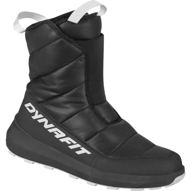 Snow Boot Dynafit Unisex Winter Bootie Black Out Nimbus