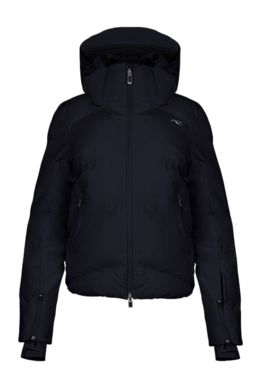 Veste de Ski KJUS Femme Bluebird 2.0 Jacket Black