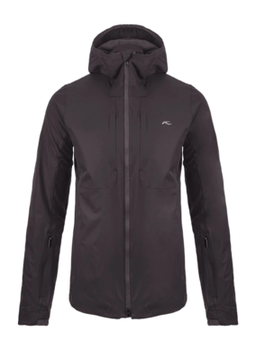 Veste de Ski KJUS Homme FRX Insulated Jacket Iron