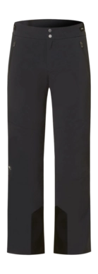 Pantalon de Ski KJUS Homme Formula Pants Short Black