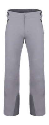 Pantalon de Ski KJUS Homme Formula Pants Long Pewter