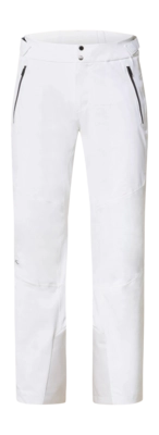 Pantalon de Ski KJUS Homme Formula Pants Long White