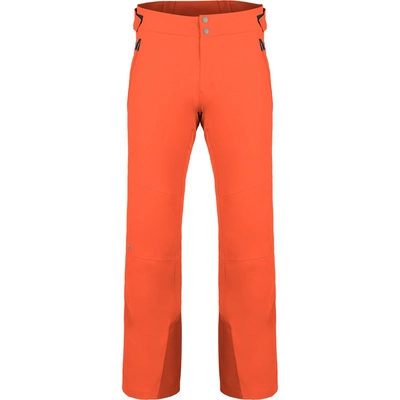 Skihose KJUS Formula Pants Long Kjus Damen Orange