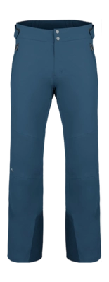 Pantalon de Ski KJUS Homme Formula Pants Short Petrol Blue