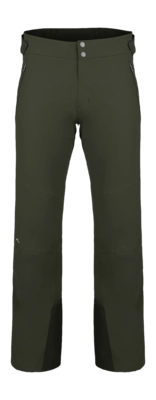 Pantalon de Ski KJUS Homme Formula Pants Long Dark Olive