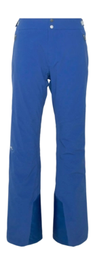 Skihose KJUS Formula Pants Regular Herren Aegean