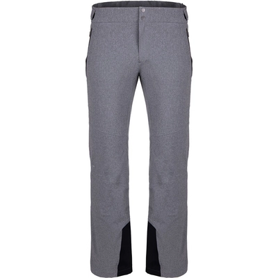 Pantalon de Ski KJUS Homme Formula Short Grey Melange