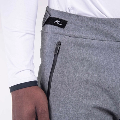 Grey Melange 4