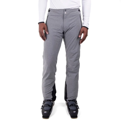 Grey Melange 2