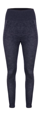 Legging KJUS Femme Freelite Baselayer Tight Deep Space/Steel Grey