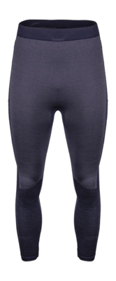 Legging KJUS Homme Freelite Baselayer Tight Deep Space/Steel Grey