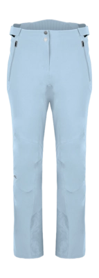 Pantalon de Ski KJUS Femme Formula Pants Long Icy Blue