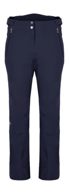 Pantalon de Ski KJUS Femme Formula Pants Short Deep Space