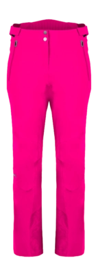 Skibroek KJUS Women Formula Pants Long Magenta