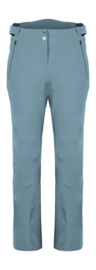 Pantalon de Ski KJUS Femme Formula Pants Regular Patina