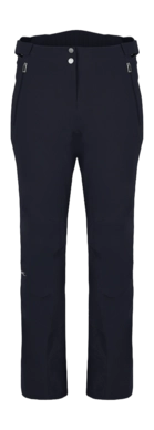 Pantalon de Ski KJUS Femme Formula Pants Short Black