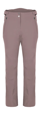 Pantalon de Ski KJUS Femme Formula Pants Short Taupe