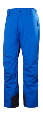 Pantalon de Ski Helly Hansen Homme Legendary Insulated Pant Cobalt 2.0I