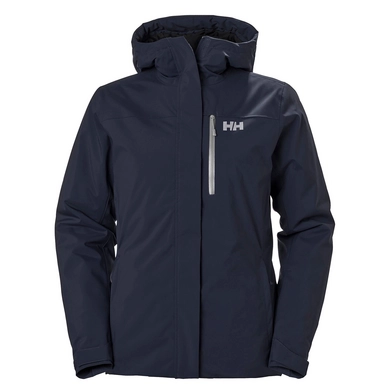 Veste ski helly outlet hansen femme