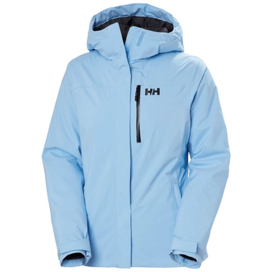 Veste de Ski Helly Hansen Women Snowplay Jacket Bright Blue