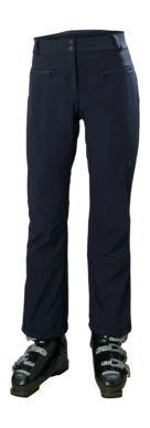 Ski Trousers Helly Hansen Women Bellissimo 2 Pant Navy