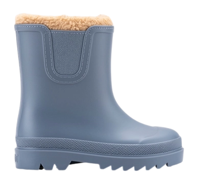 Regenlaars Igor Kids Tokio Borreguito Azul