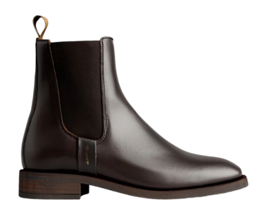 Boots GANT Women Fayy Dark Brown 2023