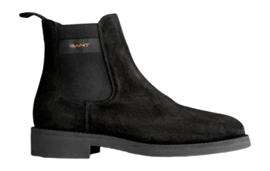 Boots GANT Men Prepdale Black '24